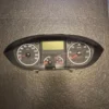 Kombi Instrument (Instrumentenkombination, Schalttafeleinsatz) FIAT (Gebraucht) 1342569080 1 92170