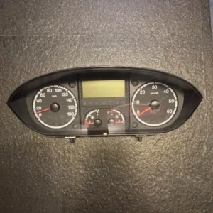 s-l960 - 2025-10-05T210751.318 Kombi Instrument (Instrumentenkombination, Schalttafeleinsatz) FIAT (Gebraucht) 1342569080 1 92170