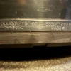 Kombi Instrument (Instrumentenkombination, Schalttafeleinsatz) FIAT (Gebraucht) 1342569080 1 92170