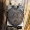 Citroen Jumper ABS Hydraulikblock Steuergerät Bosch 0273004423