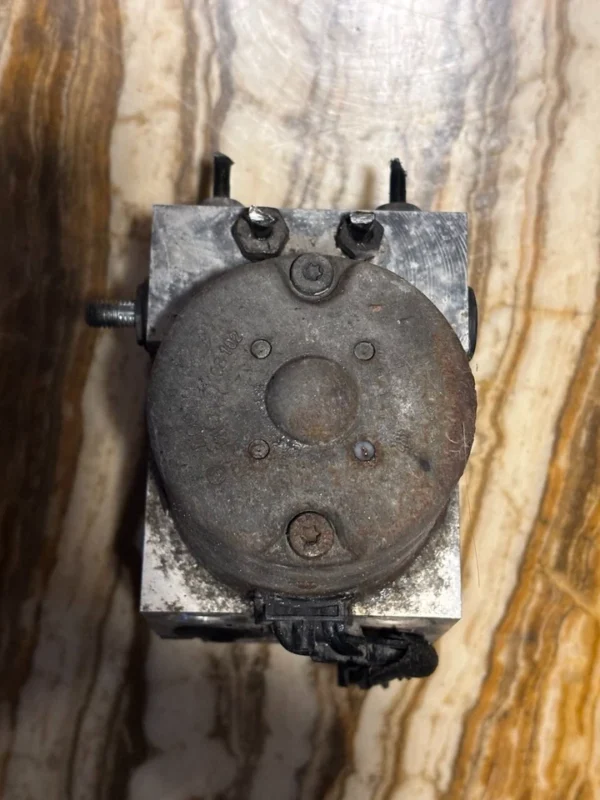 Citroen Jumper ABS Hydraulikblock Steuergerät Bosch 0273004423