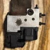 Citroen Jumper ABS Hydraulikblock Steuergerät Bosch 0273004423