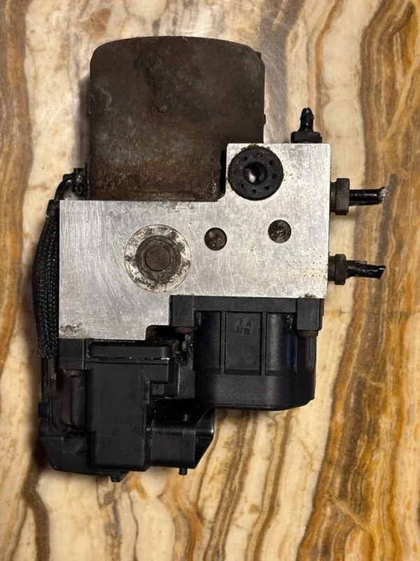 Citroen Jumper ABS Hydraulikblock Steuergerät Bosch 0273004423