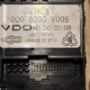 s-l960 - 2025-10-07T140040.066 Smart 450 Zentralelektrik Zee Steuereinheit Sam 0006090V005
