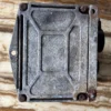 Mercedes W116 R107 C107 Zündsteuergerät BOSCH 0227051014