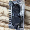 Mercedes W116 R107 C107 Zündsteuergerät BOSCH 0227051014