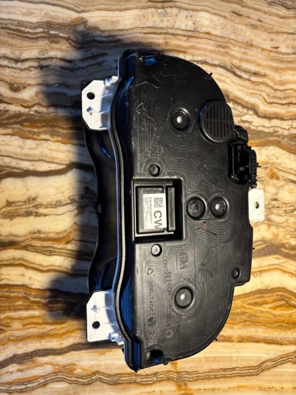 s-l960 - 2025-10-07T151335.108 VAUXHALL / Opel Tacho Speedometer Compteur P0013285377