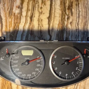 s-l960 - 2025-10-07T151800.990 Original Mazda 2 DY Tacho Kombiinstrument 3M7110849MC