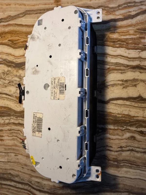s-l960 - 2025-10-07T151814.744 Original Mazda 2 DY Tacho Kombiinstrument 3M7110849MC