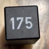 s-l960 - 2025-10-07T162522.899 Relais Arbeitsrelais Nr.: 175 Volkswagen Audi Seat Skoda 3A0927181