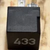 3D0951253A original Audi A4 A6 VW Relay Nr.433 Arbeitskontaktrelais Modul Relais