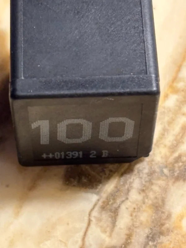 s-l960 - 2025-10-07T180411.612 7M0951253A Original Audi VW Skoda Seat Relay 7M0 951 253 A