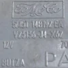 s-l960 - 2025-10-07T181619.667 Relais Ford FoMoCo 5M5T-14B192-EA / V23136-J4-X62