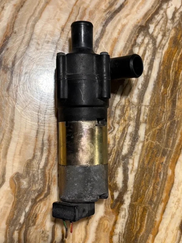 s-l960 - 2025-10-07T202544.302 Umwälzpumpe Pumpe Mercedes W202 W 202 Wasserpumpe Heizung 0018351164