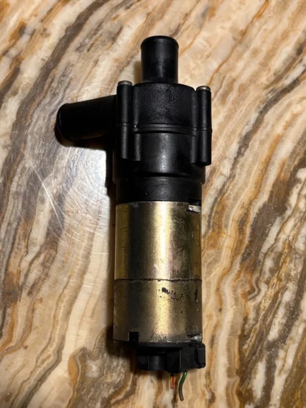 s-l960 - 2025-10-07T202555.602 Umwälzpumpe Pumpe Mercedes W202 W 202 Wasserpumpe Heizung 0018351164