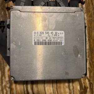s-l960 - 2025-10-07T203027.278 Steuergerät 0261206458 A0285454532 Mercedes Bosch