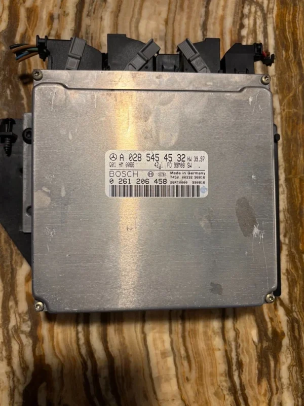 s-l960 - 2025-10-07T203027.278 Steuergerät 0261206458 A0285454532 Mercedes Bosch