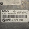s-l960 - 2025-10-08T111335.348 BMW E46 FL - Motorsteuergerät Motor Steuergerät 7523838