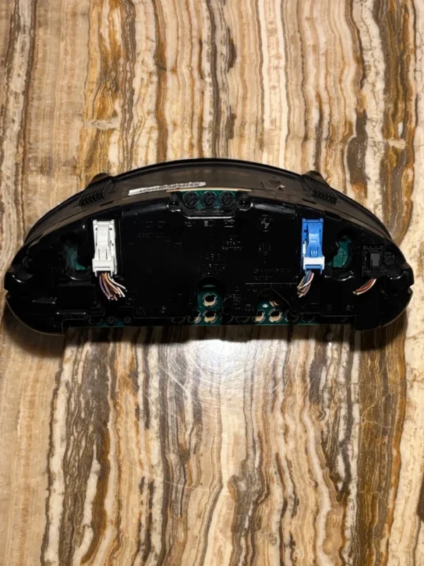 BMW 3 E36 Speedometer (instrument cluster) 62118364382 110008463105 8364382