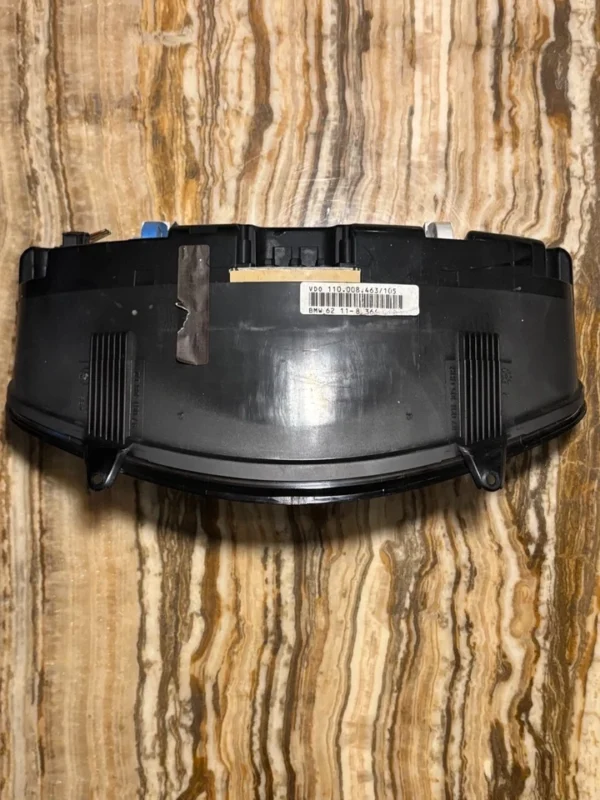 BMW 3 E36 Speedometer (instrument cluster) 62118364382 110008463105 8364382