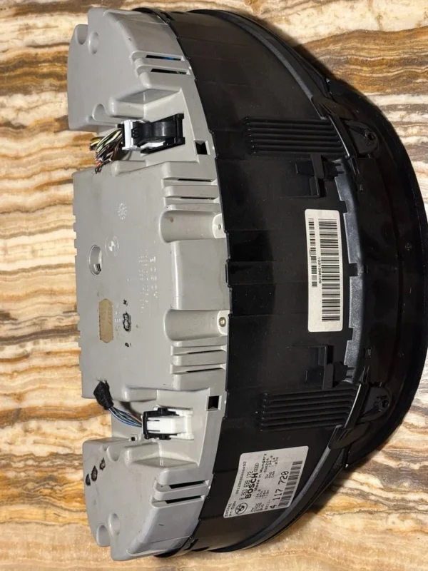 s-l960 - 2025-10-08T122712.458 BMW E46 318d 320d Tacho Kombiinstrument 0263639172 4117720 Aluringe