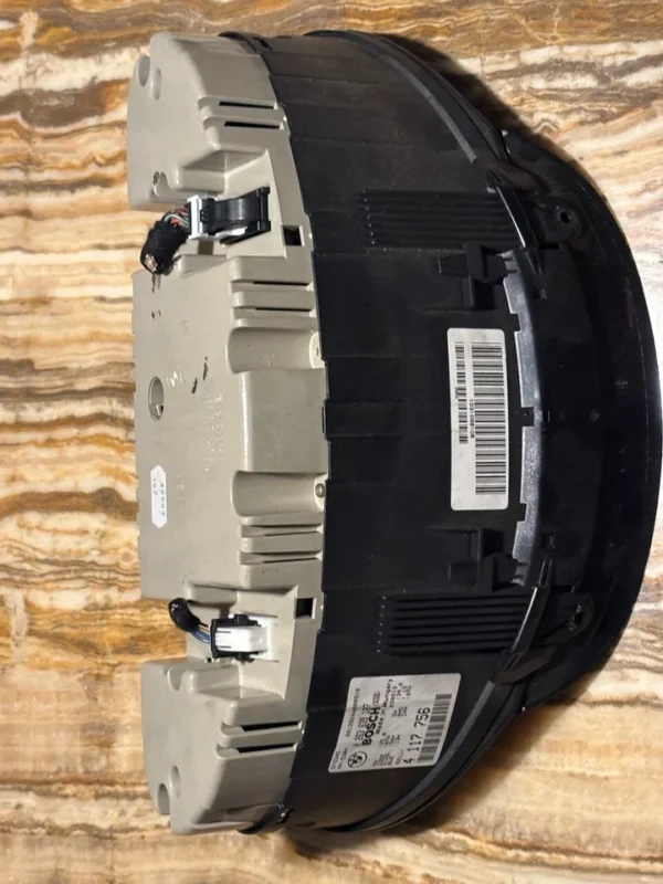 s-l960 - 2025-10-08T124337.062 BMW E46 (3 Series) Dashboard Instrument Cluster Rebuild 4117756