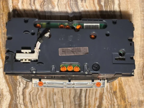 BMW E46 (3 Series) Dashboard Instrument Cluster Rebuild 1H6919033A