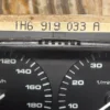 BMW E46 (3 Series) Dashboard Instrument Cluster Rebuild 1H6919033A
