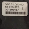 s-l960 - 2025-10-08T132655.736 Nebelscheinwerfer links 13258378 Opel Vectra C 1.9CDTI 301392437