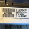s-l960 - 2025-10-08T133145.397 Volvo V50 2008 Geschwindigkeitsmesser Cockpit 31254776 MKO425907