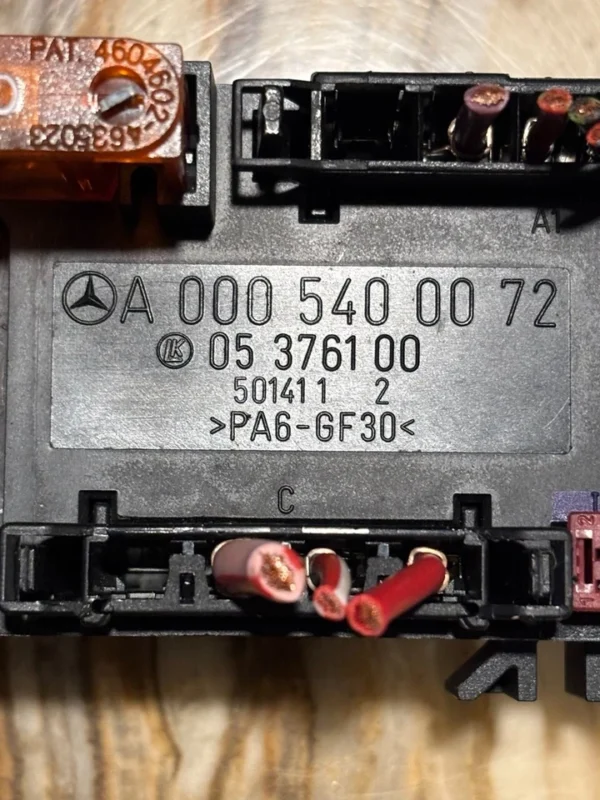 s-l960 - 2025-10-08T181432.066 Mercedes-Benz Relaiseinheit A0005400072