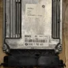 s-l960 - 2025-10-08T184113.965 ECU Steuergerät BMW E46 2.0 D 7792025 0281011411
