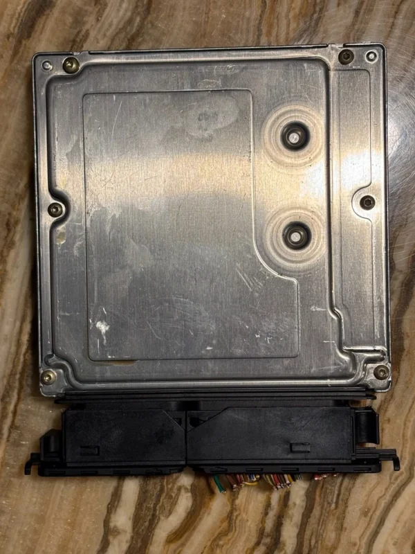 s-l960 - 2025-10-08T184122.867 ECU Steuergerät BMW E46 2.0 D 7792025 0281011411