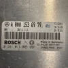 s-l960 - 2025-10-08T194218.425 MERCEDES BENZ C-KLASSE KOMBI W203 C220 CDI Motorsteuergerät A0001536979 BOSCH