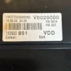 s-l960 - 2025-10-08T212208.871 VW Golf V Tacho Kombiinstrument 1K0920851VDD