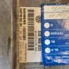 Motorsteuergerät Steuergerät Motor 03E906033 VW Polo 9N