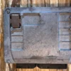 Motorsteuergerät Steuergerät Motor 03E906033 VW Polo 9N