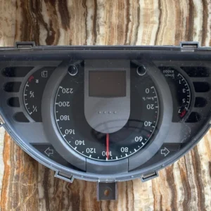 s-l960 - 2025-10-08T215039.075 Speedometer 5Z0920820P VW instrument cluster VW Fox hatchback 52