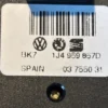 s-l960 - 2025-10-08T224315.027 Fensterheberschalter 1J4959857D passend für VW Golf Bora Passat SEAT Toledo Leon