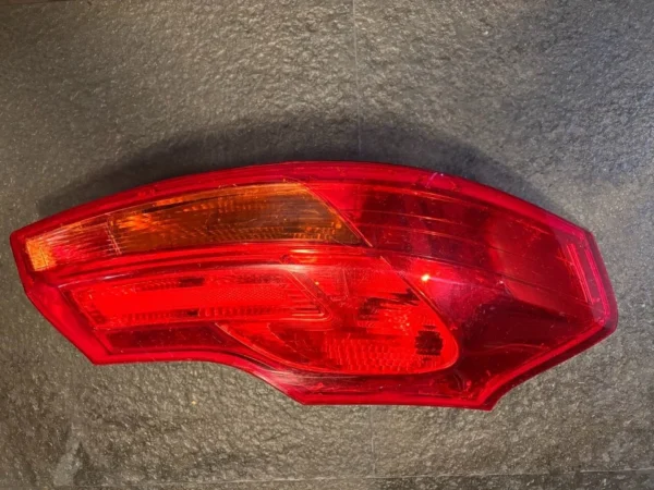 13226858 scheinwerfer hinten links für OPEL INSIGNIA SPORTS TOURER 2008 1104909