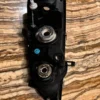 90520878RH scheinwerfer rechts für OPEL ASTRA G BERLINA 1.7 TURBODIESEL 371395