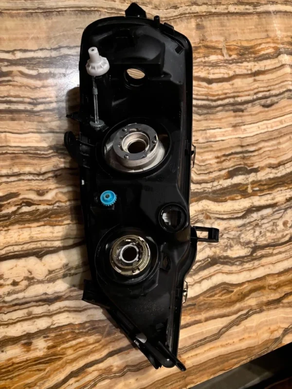 90520878RH scheinwerfer rechts für OPEL ASTRA G BERLINA 1.7 TURBODIESEL 371395