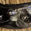 90520878RH scheinwerfer rechts für OPEL ASTRA G BERLINA 1.7 TURBODIESEL 371395