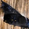 90520878RH scheinwerfer rechts für OPEL ASTRA G BERLINA 1.7 TURBODIESEL 371395