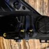 90520878RH scheinwerfer rechts für OPEL ASTRA G BERLINA 1.7 TURBODIESEL 371395