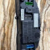 Tacho Kombiinstrument Audi A6 C5 4B0920933G 110080128001 4B0 920 933 G