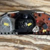 Tachometer Kombiinstrument Mercedes 124 1245434524