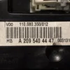 s-l960 - 2025-10-09T120458.437 MERCEDES A2095404447 VDO 110080350012