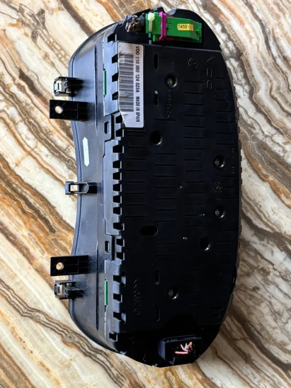 s-l960 - 2025-10-09T120842.159 Instrumententafel VW AWY 6Q0920800P 110080124023A 9 N Polo 1.2