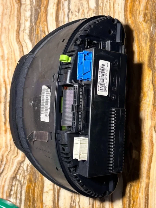s-l960 - 2025-10-09T124012.022 BMW E39 540i Instrumententafel Instrumentenkombi 62118369051